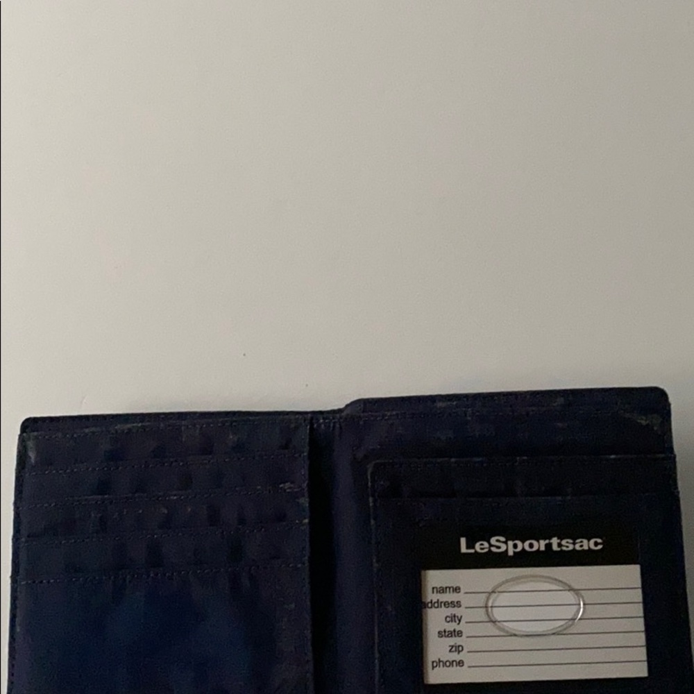 Wallet - Picture 2 of 3